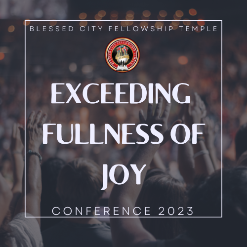 Holy Convocation of the Morning Star Fellowship Assemblies